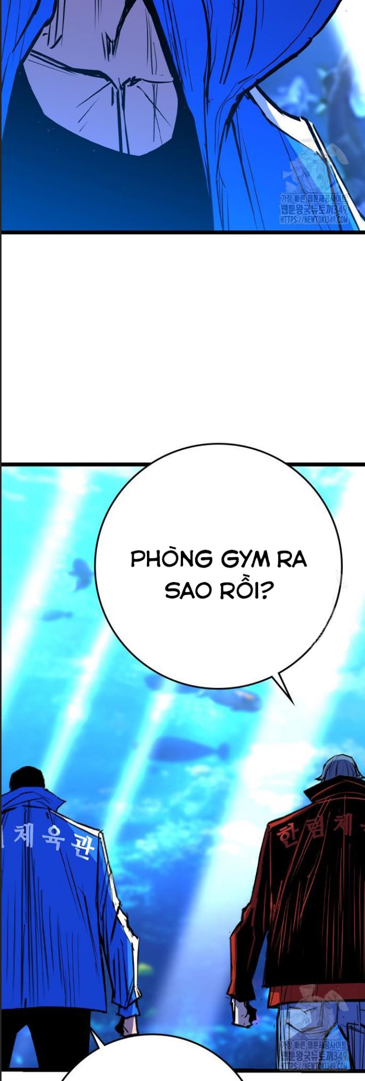 Phòng Gym Hanlim - Chapter 192 - Page 22