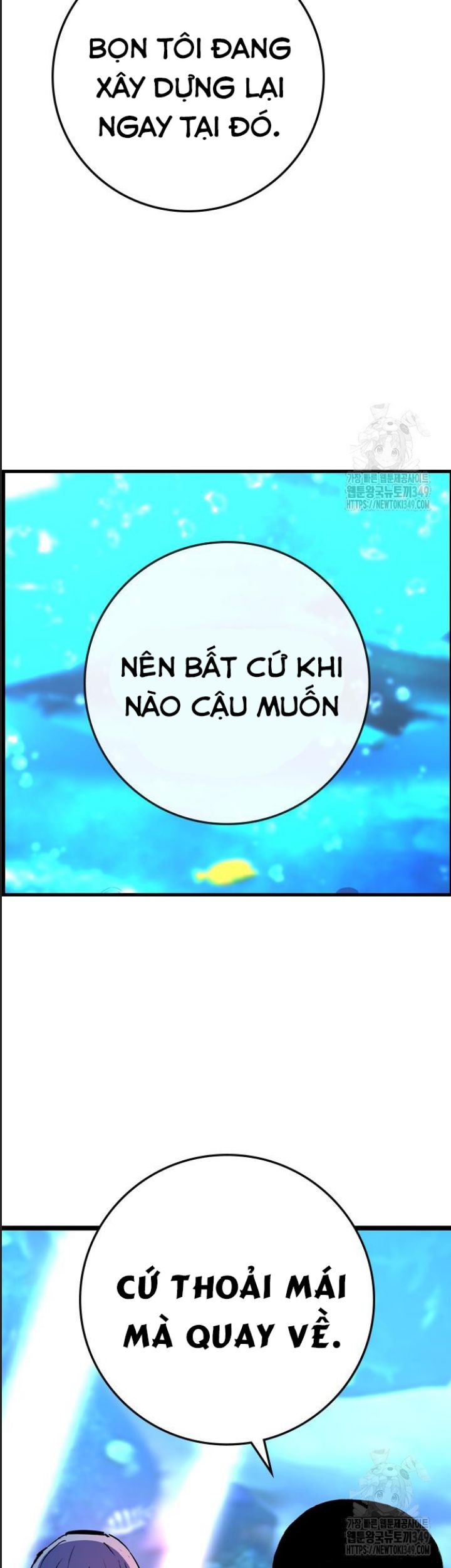 Phòng Gym Hanlim - Chapter 192 - Page 23