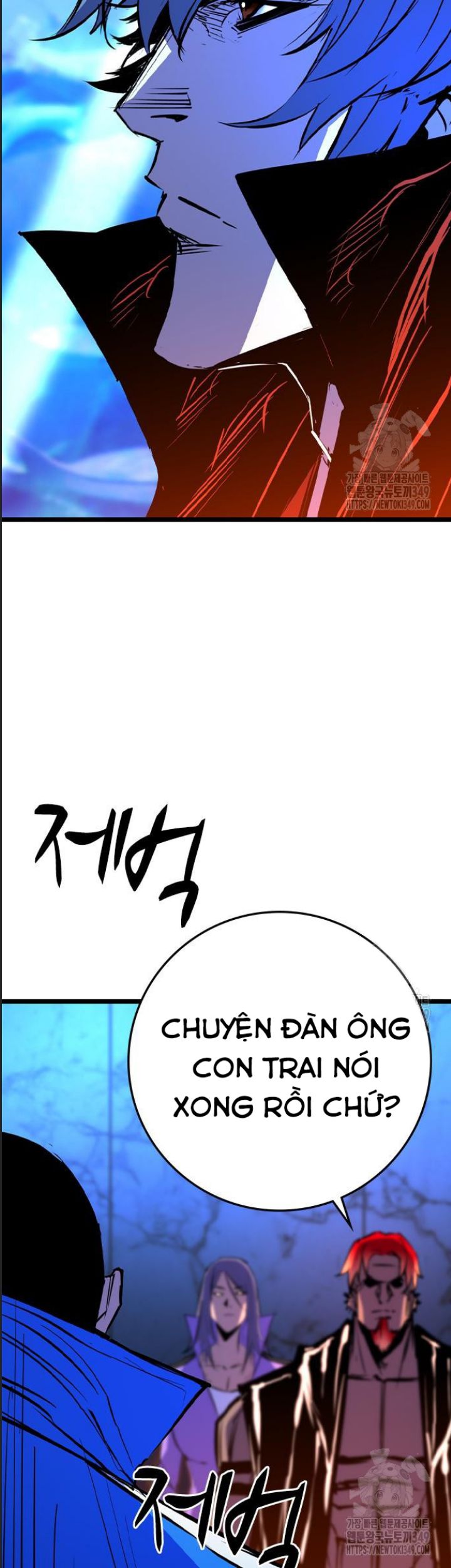 Phòng Gym Hanlim - Chapter 192 - Page 25