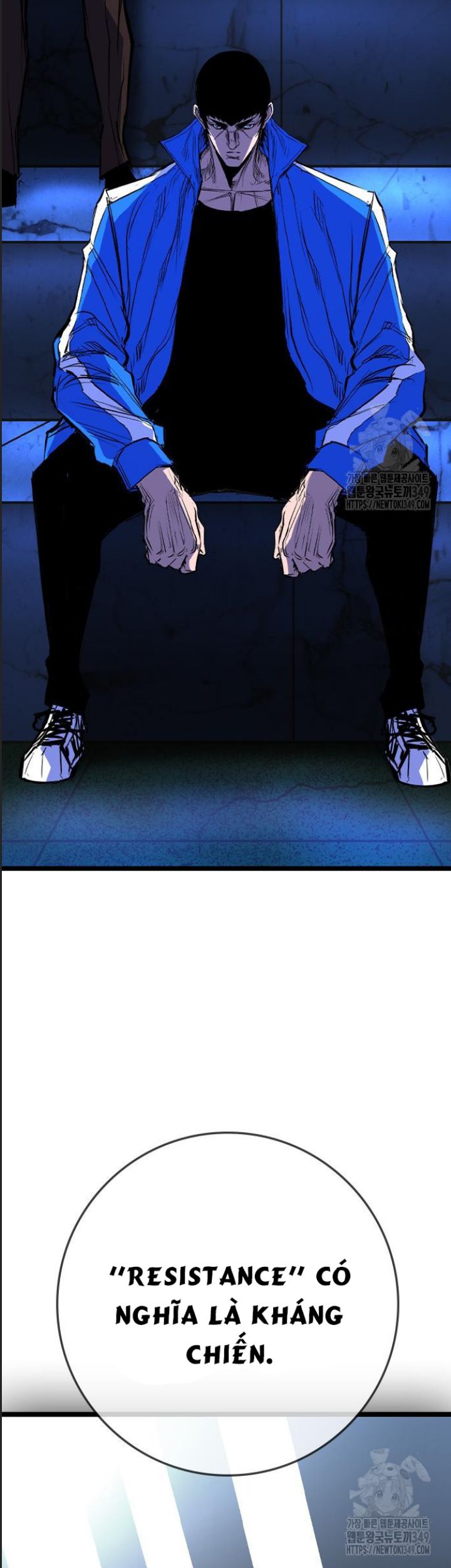 Phòng Gym Hanlim - Chapter 192 - Page 28