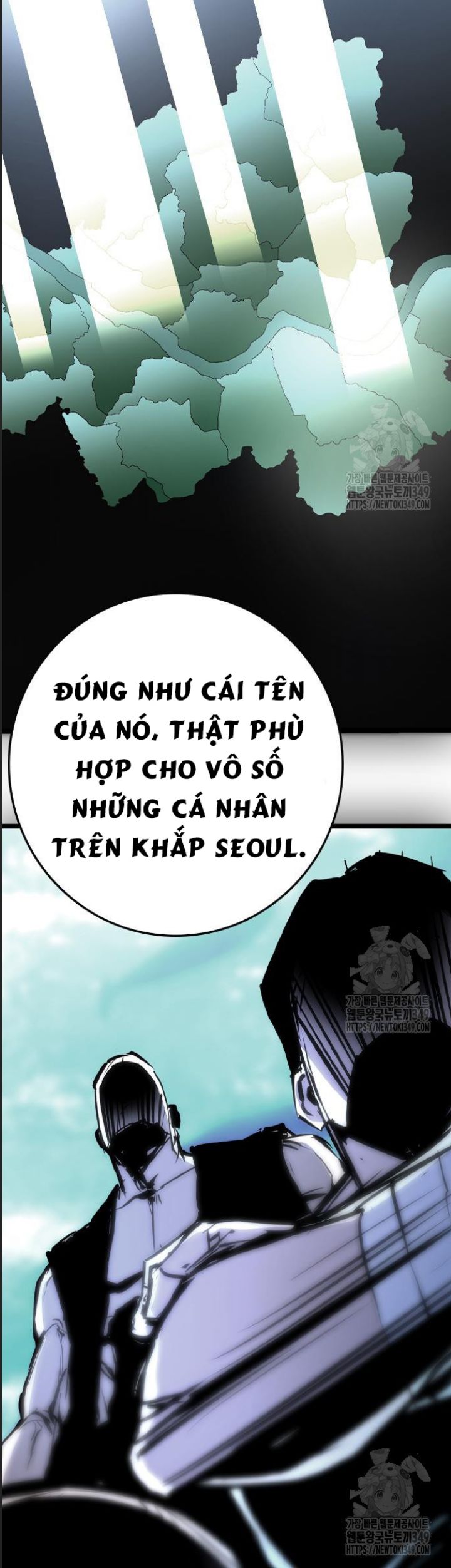 Phòng Gym Hanlim - Chapter 192 - Page 29