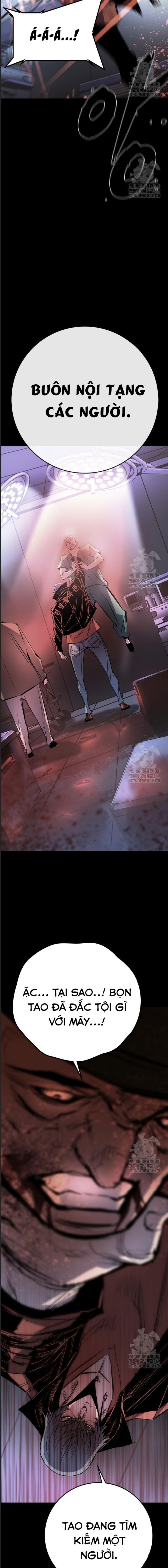 Phòng Gym Hanlim - Chapter 192 - Page 3