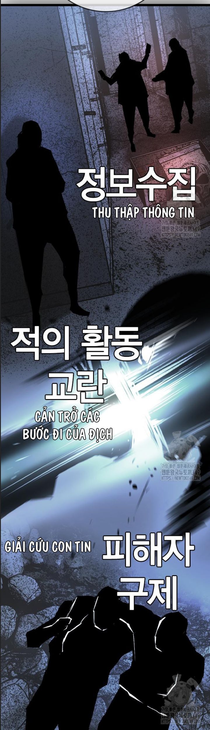 Phòng Gym Hanlim - Chapter 192 - Page 31