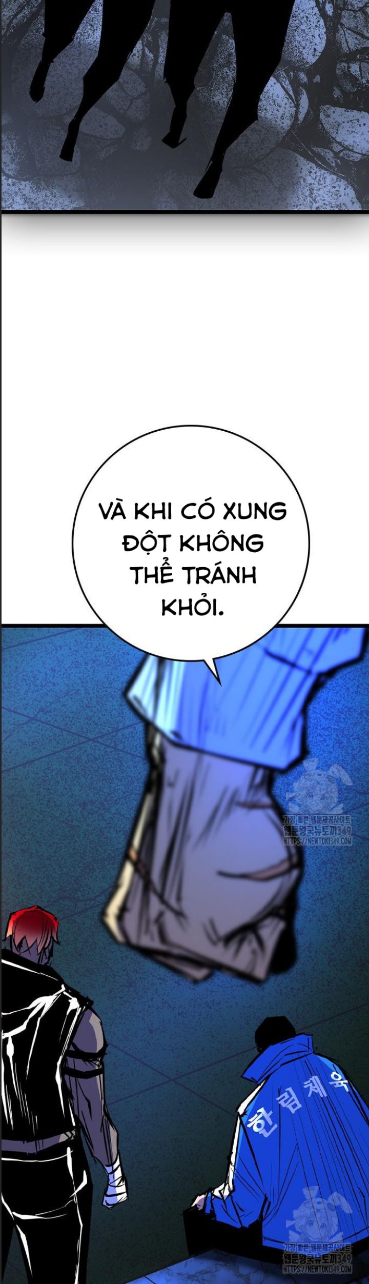 Phòng Gym Hanlim - Chapter 192 - Page 32
