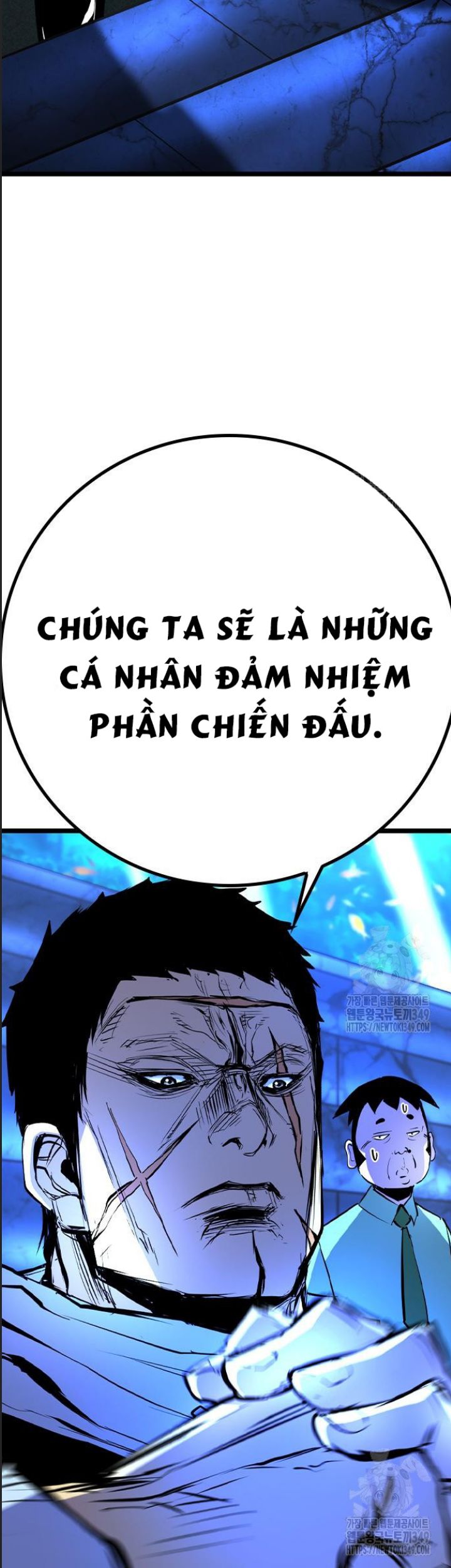 Phòng Gym Hanlim - Chapter 192 - Page 33