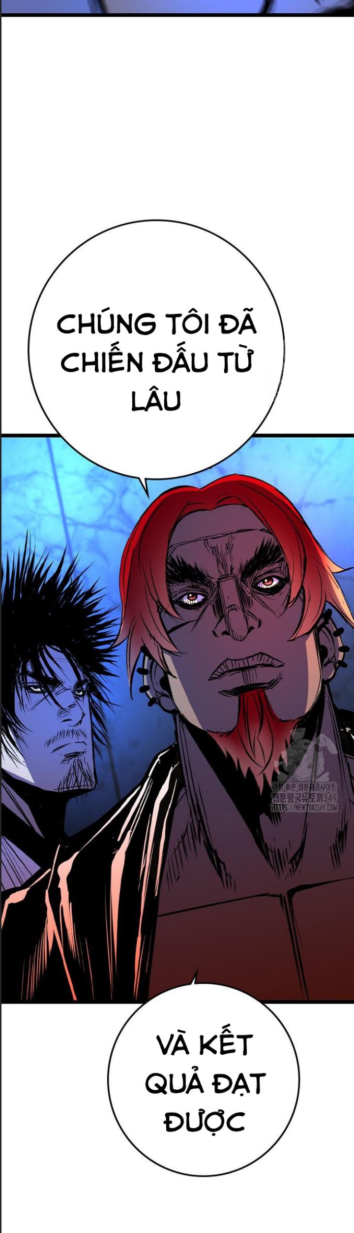 Phòng Gym Hanlim - Chapter 192 - Page 34