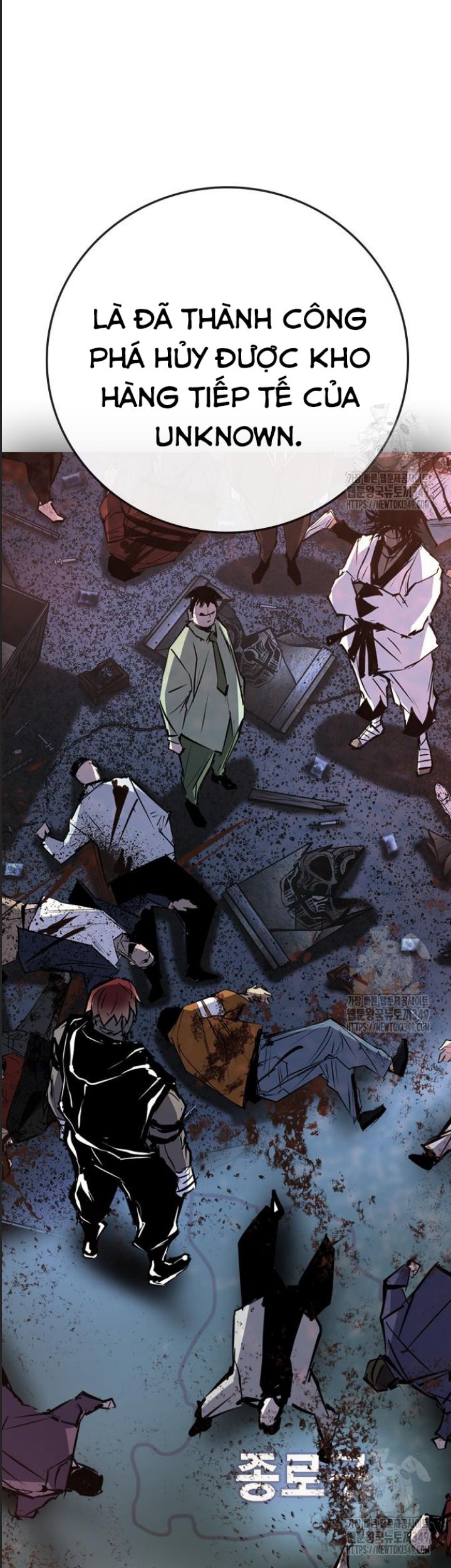 Phòng Gym Hanlim - Chapter 192 - Page 35