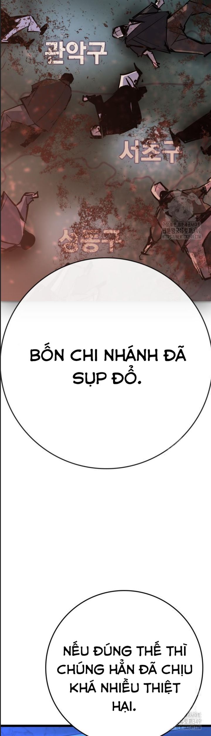 Phòng Gym Hanlim - Chapter 192 - Page 36