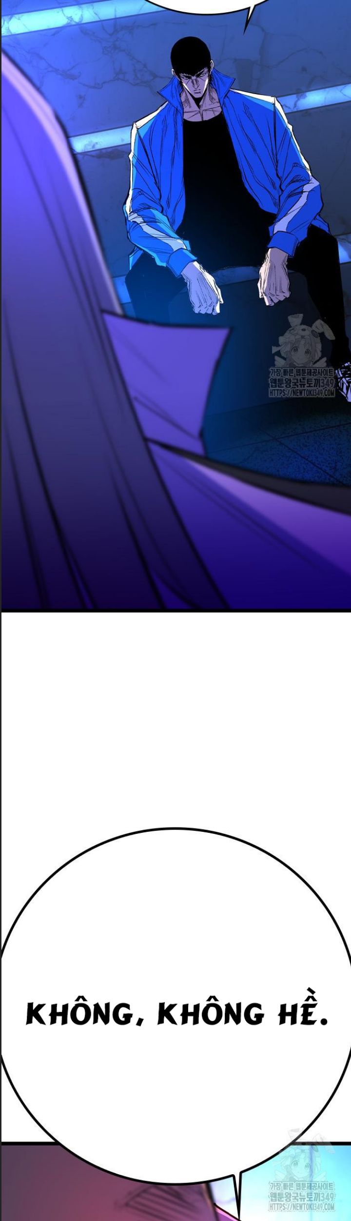 Phòng Gym Hanlim - Chapter 192 - Page 37