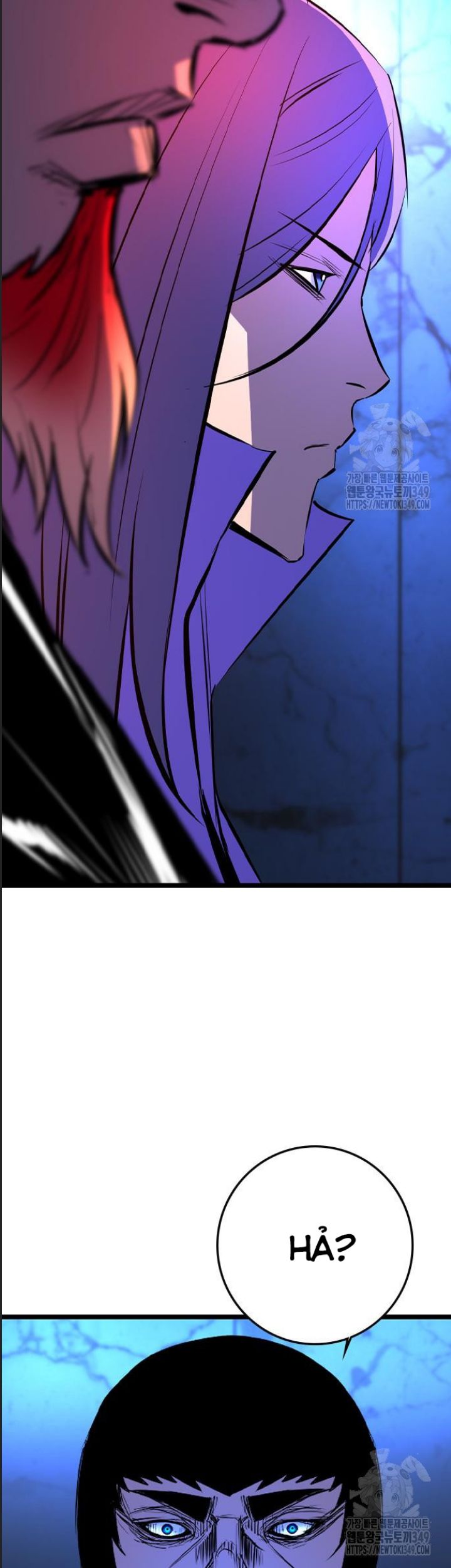 Phòng Gym Hanlim - Chapter 192 - Page 38