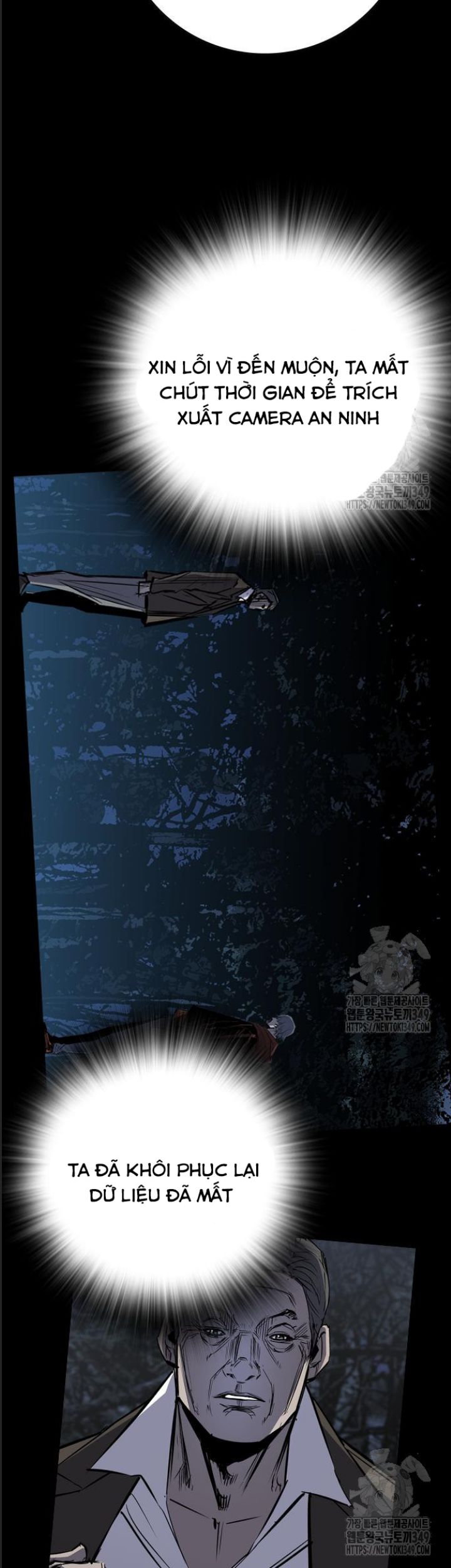 Phòng Gym Hanlim - Chapter 192 - Page 4