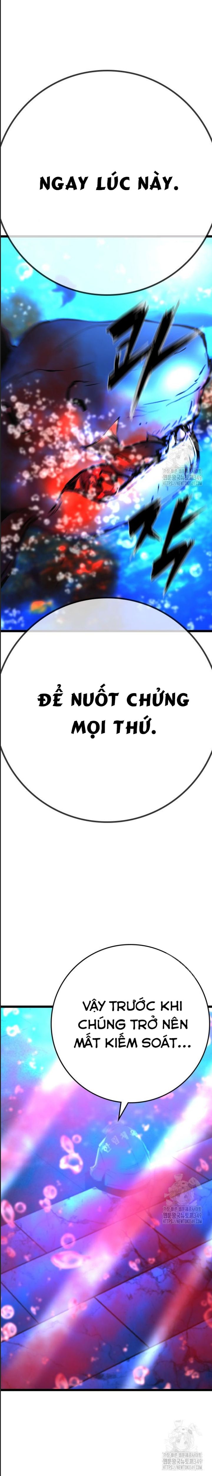 Phòng Gym Hanlim - Chapter 192 - Page 43