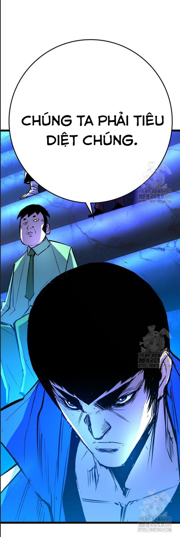 Phòng Gym Hanlim - Chapter 192 - Page 44