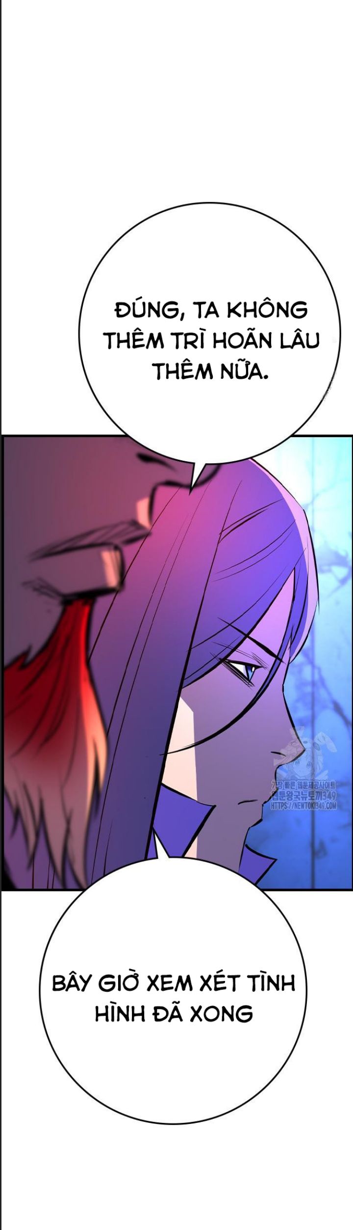 Phòng Gym Hanlim - Chapter 192 - Page 45