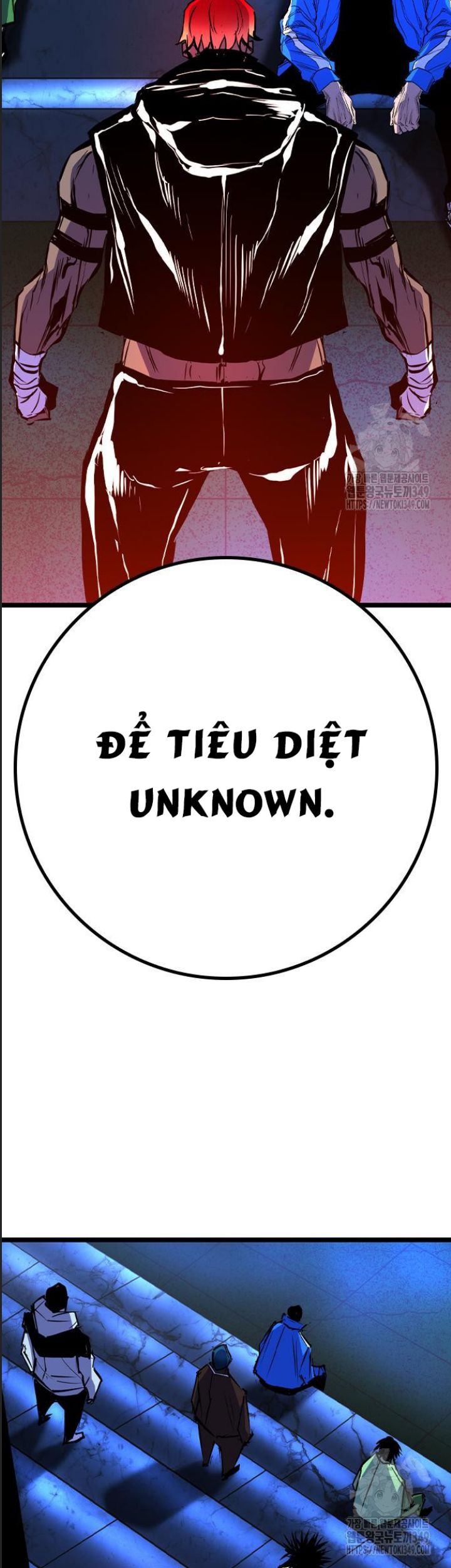 Phòng Gym Hanlim - Chapter 192 - Page 47