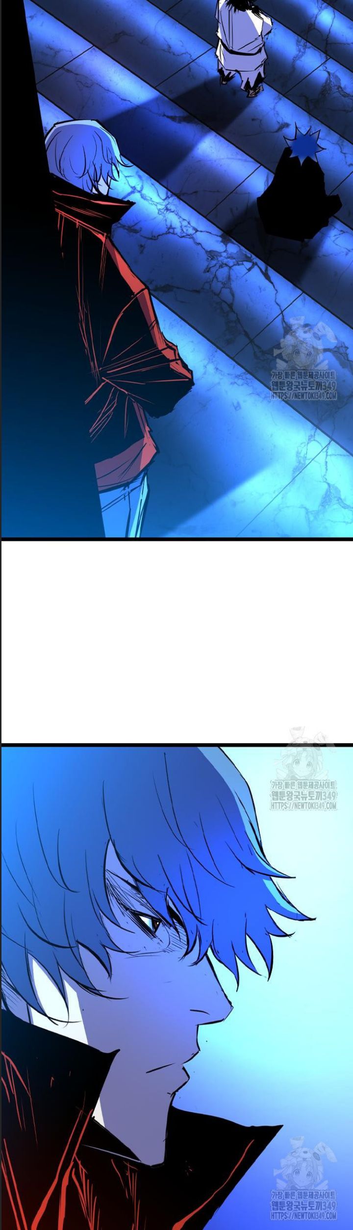 Phòng Gym Hanlim - Chapter 192 - Page 48