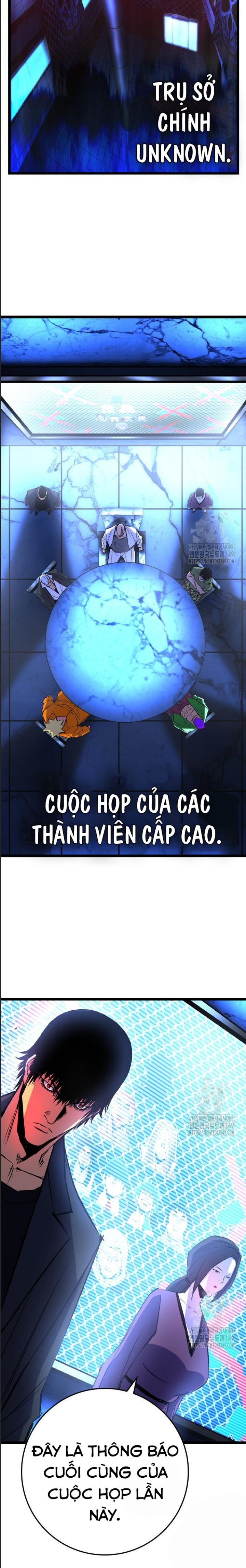 Phòng Gym Hanlim - Chapter 192 - Page 50