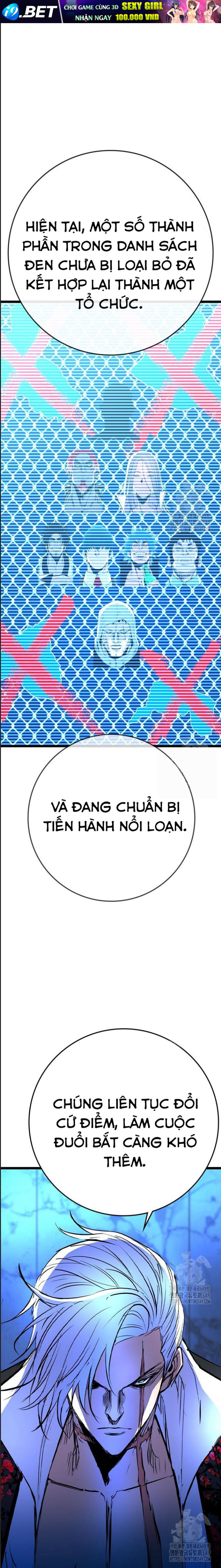 Phòng Gym Hanlim - Chapter 192 - Page 51