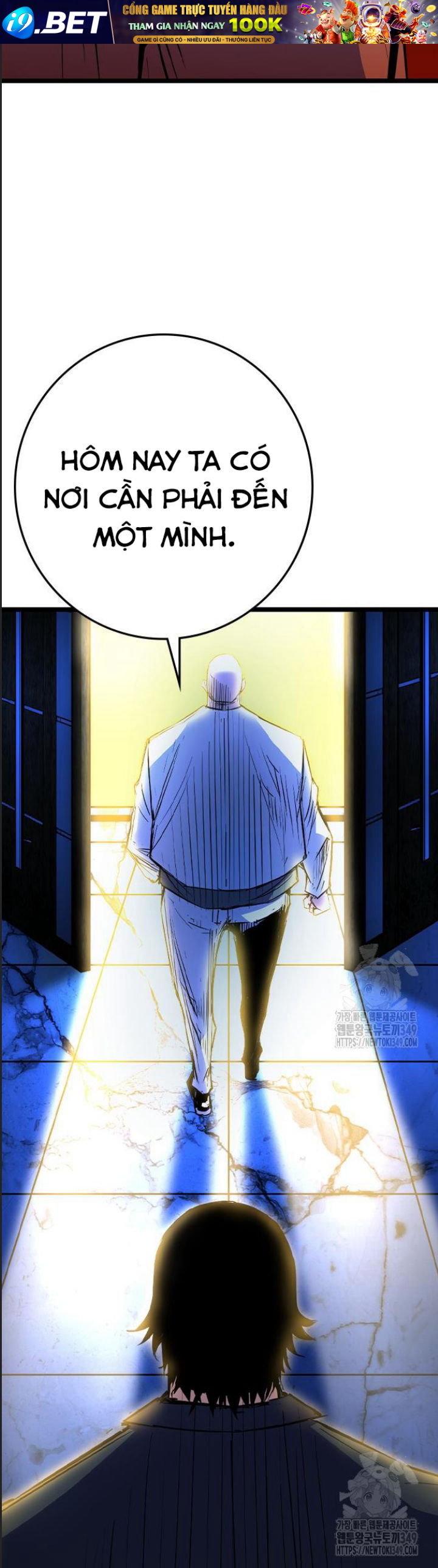 Phòng Gym Hanlim - Chapter 192 - Page 55