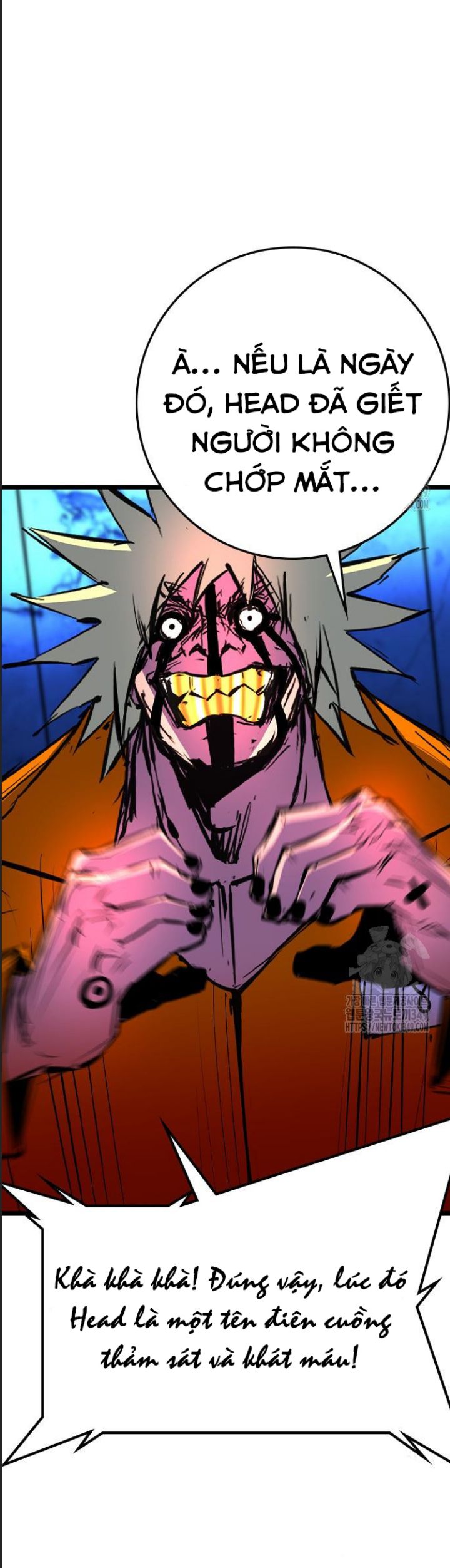 Phòng Gym Hanlim - Chapter 192 - Page 57