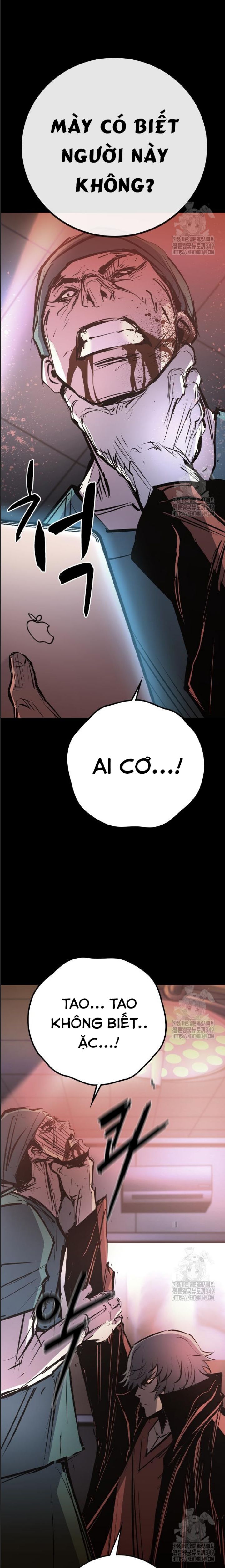 Phòng Gym Hanlim - Chapter 192 - Page 6