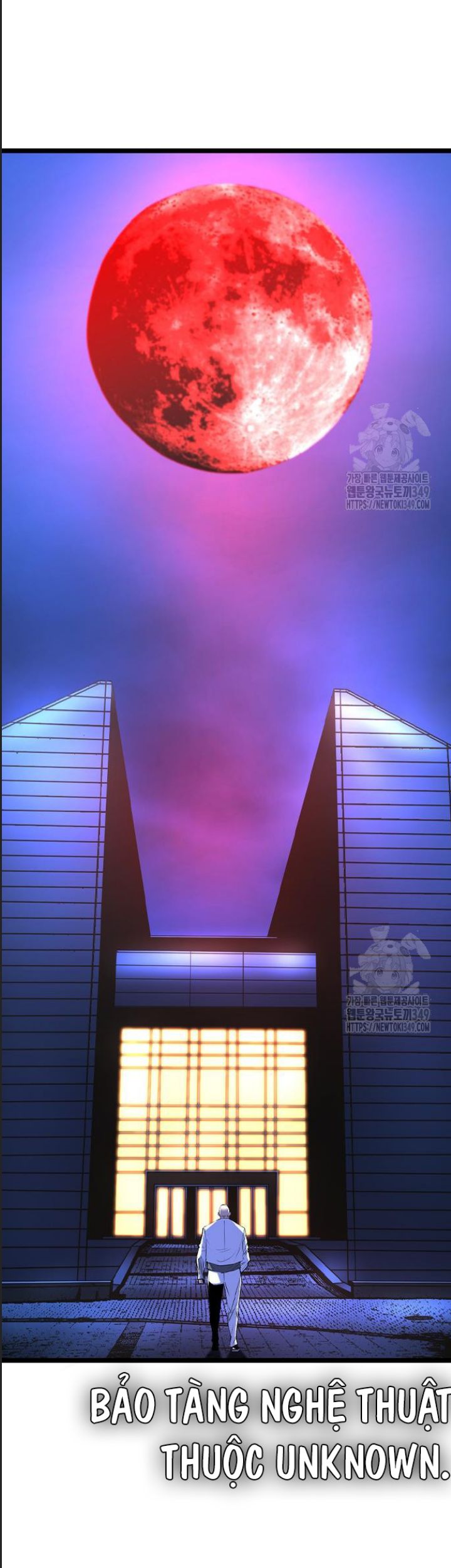 Phòng Gym Hanlim - Chapter 192 - Page 62