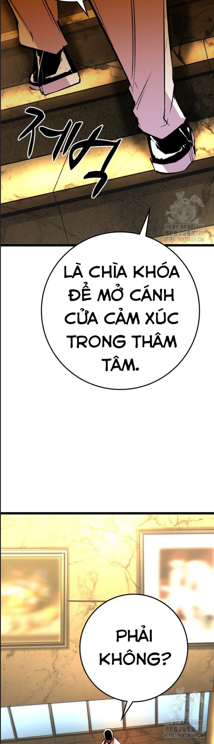 Phòng Gym Hanlim - Chapter 192 - Page 65