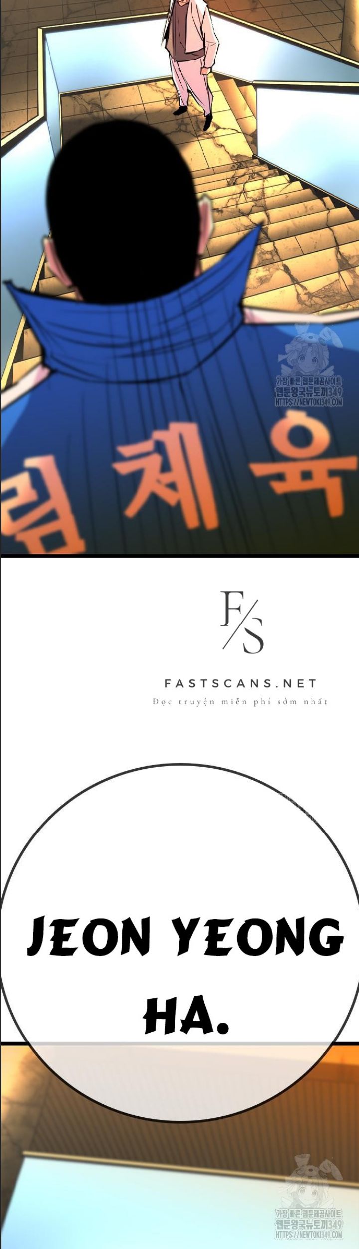 Phòng Gym Hanlim - Chapter 192 - Page 66