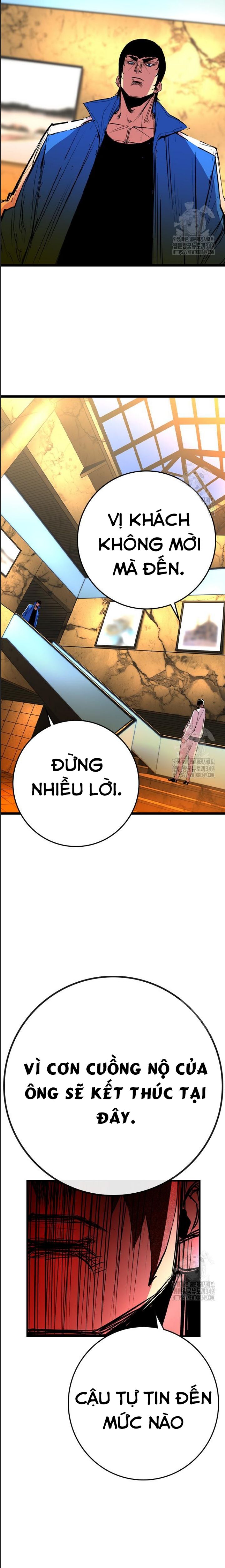 Phòng Gym Hanlim - Chapter 192 - Page 67