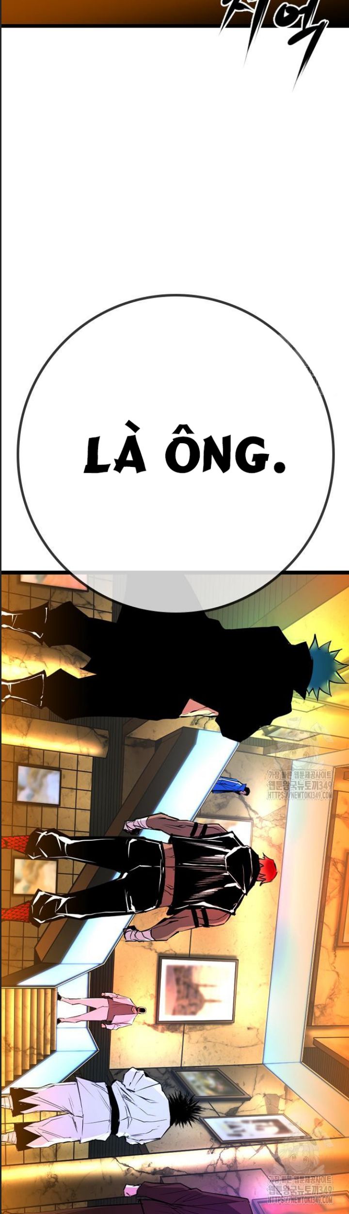 Phòng Gym Hanlim - Chapter 192 - Page 70