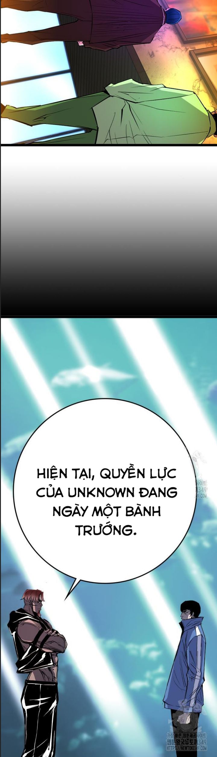 Phòng Gym Hanlim - Chapter 192 - Page 71