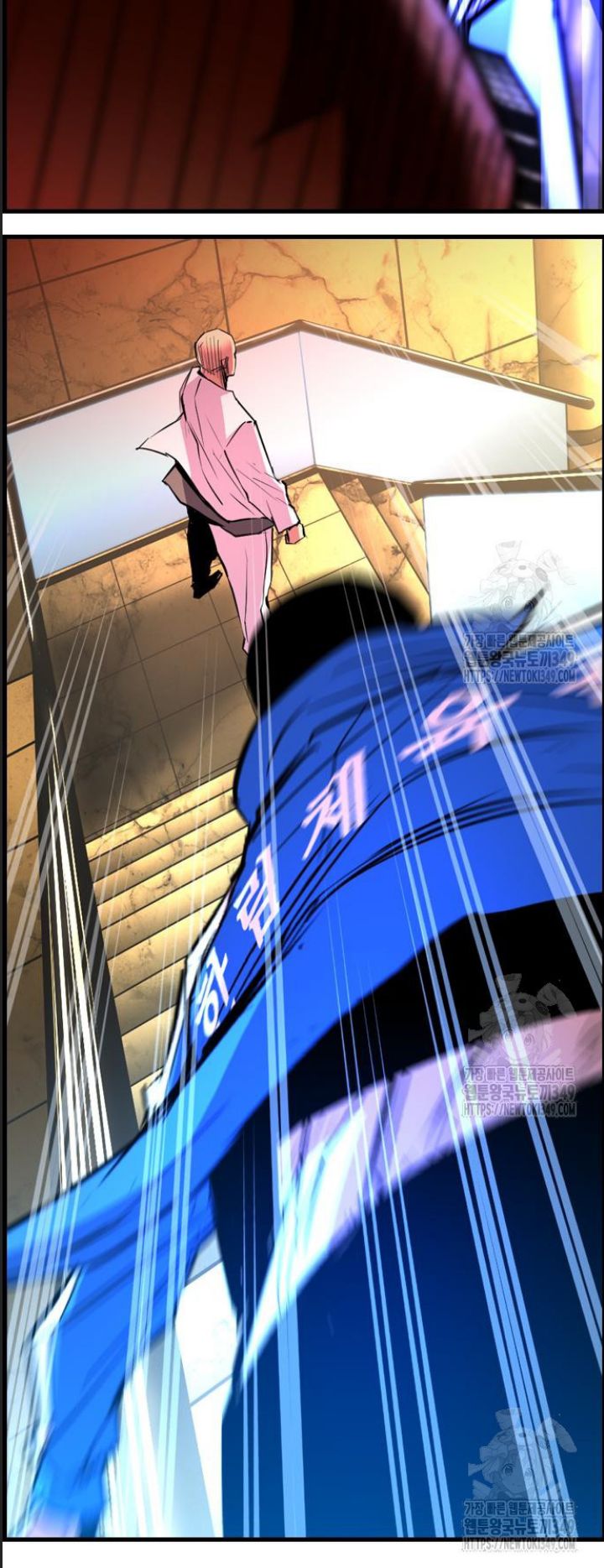 Phòng Gym Hanlim - Chapter 192 - Page 74