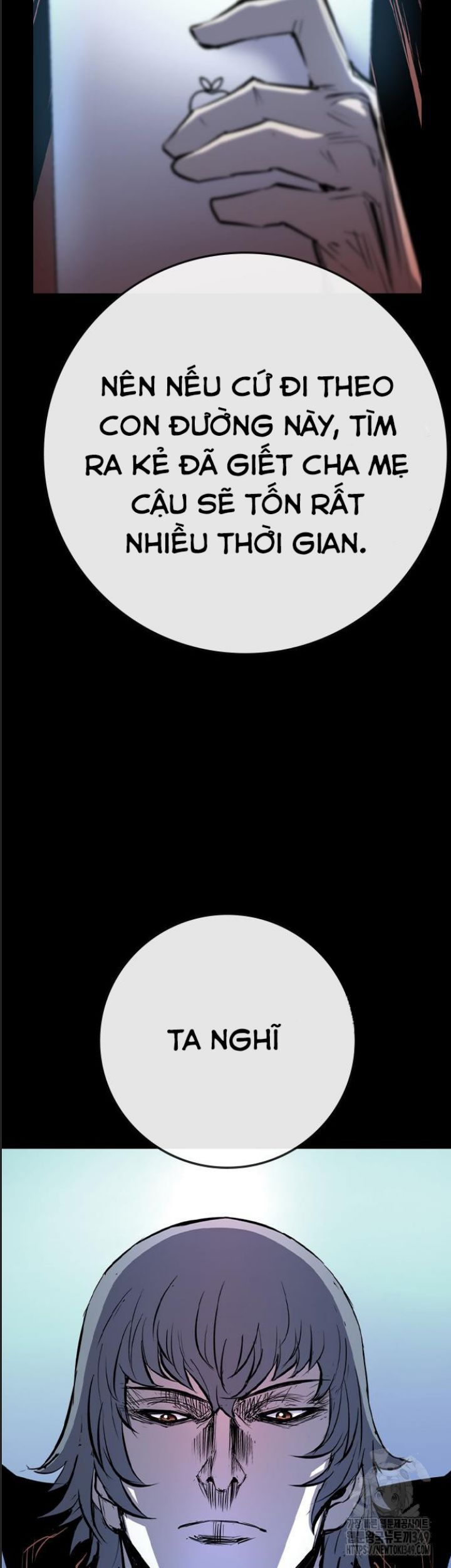 Phòng Gym Hanlim - Chapter 192 - Page 9