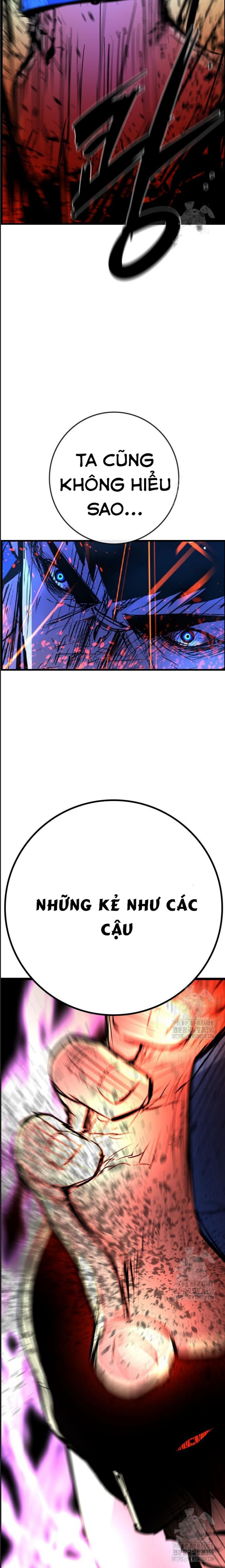 Phòng Gym Hanlim - Chapter 193 - Page 10