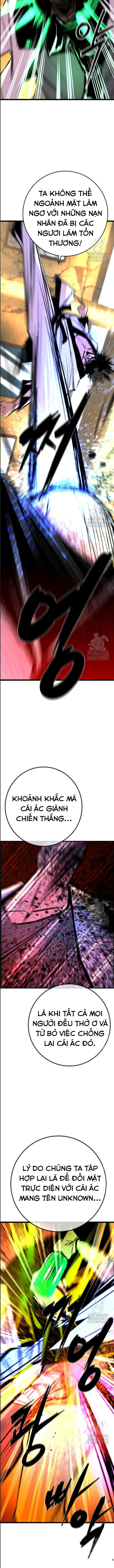 Phòng Gym Hanlim - Chapter 193 - Page 13