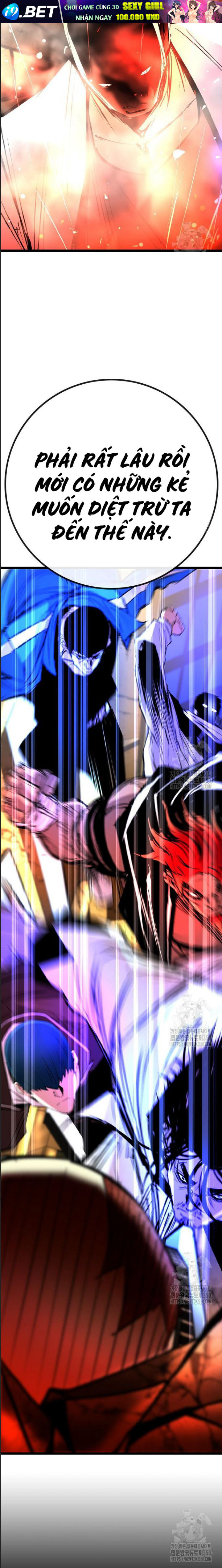 Phòng Gym Hanlim - Chapter 193 - Page 15