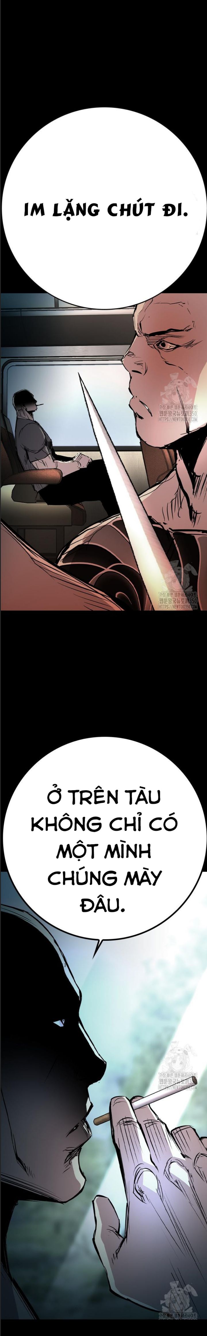 Phòng Gym Hanlim - Chapter 193 - Page 18