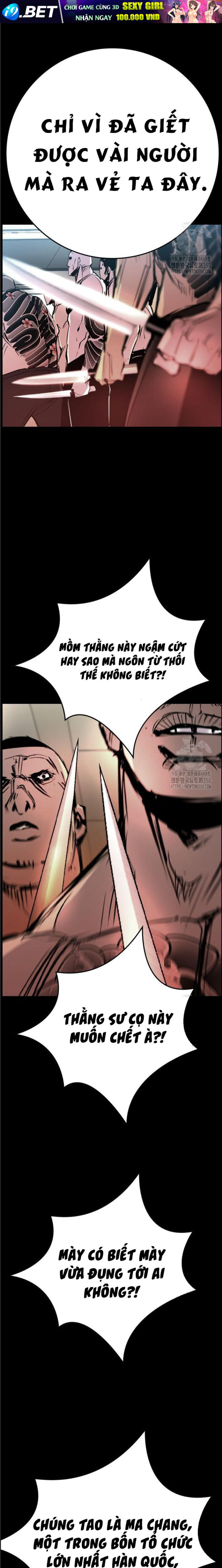 Phòng Gym Hanlim - Chapter 193 - Page 21