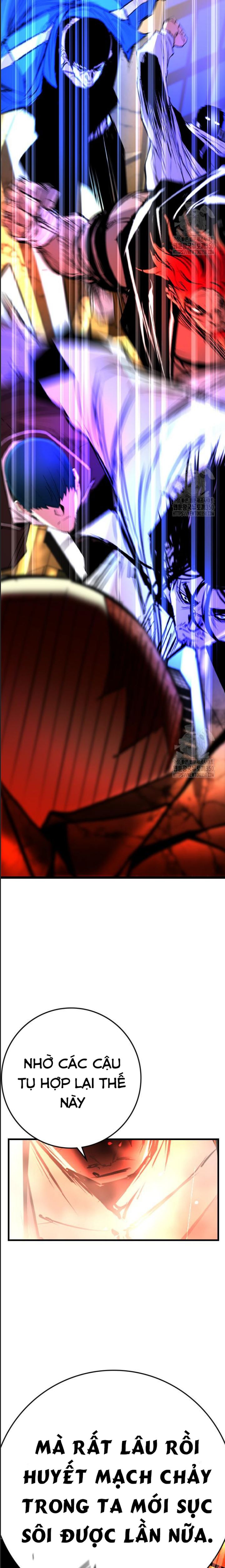 Phòng Gym Hanlim - Chapter 193 - Page 25