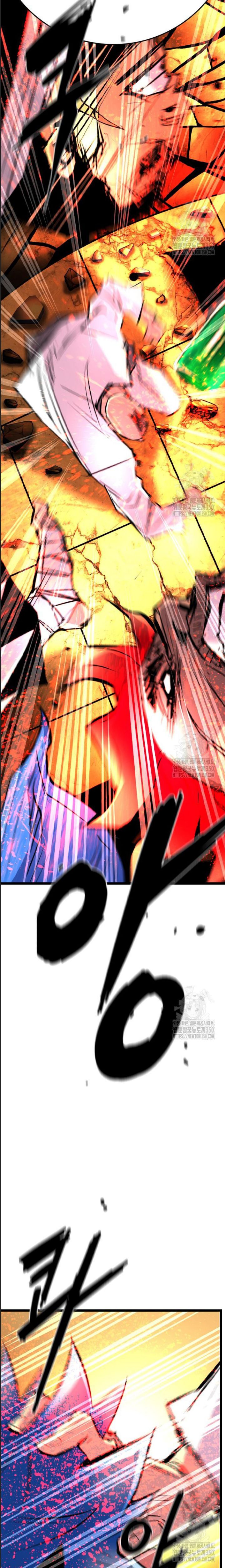 Phòng Gym Hanlim - Chapter 193 - Page 26