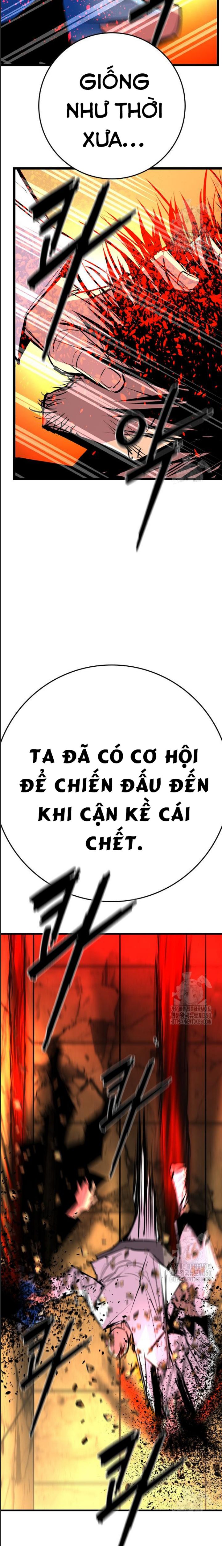 Phòng Gym Hanlim - Chapter 193 - Page 27