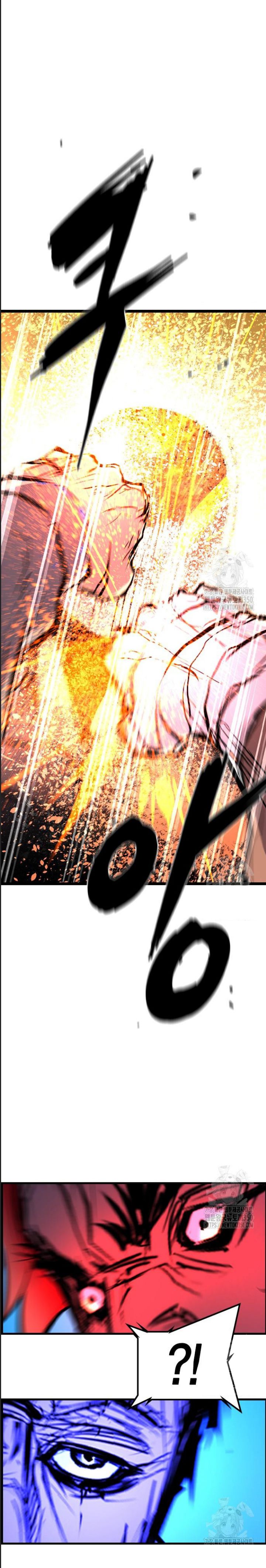 Phòng Gym Hanlim - Chapter 193 - Page 29