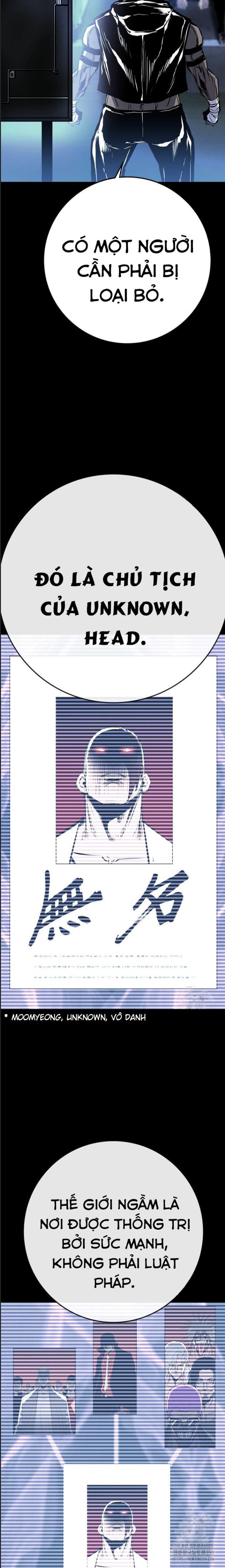 Phòng Gym Hanlim - Chapter 193 - Page 3