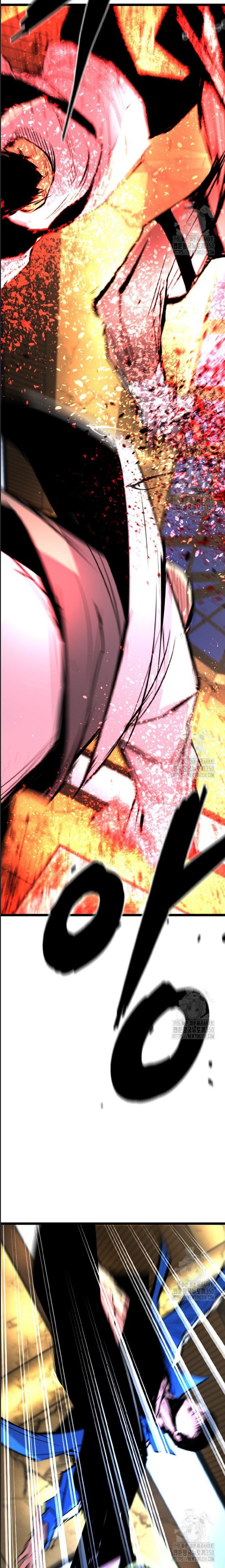 Phòng Gym Hanlim - Chapter 193 - Page 31