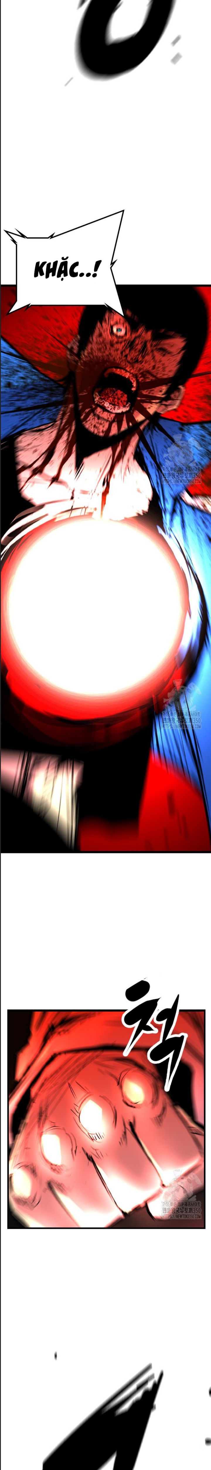 Phòng Gym Hanlim - Chapter 193 - Page 33