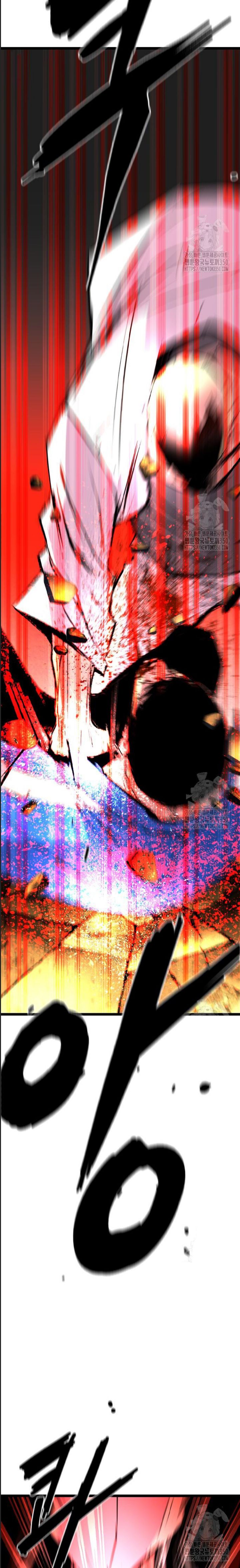 Phòng Gym Hanlim - Chapter 193 - Page 34