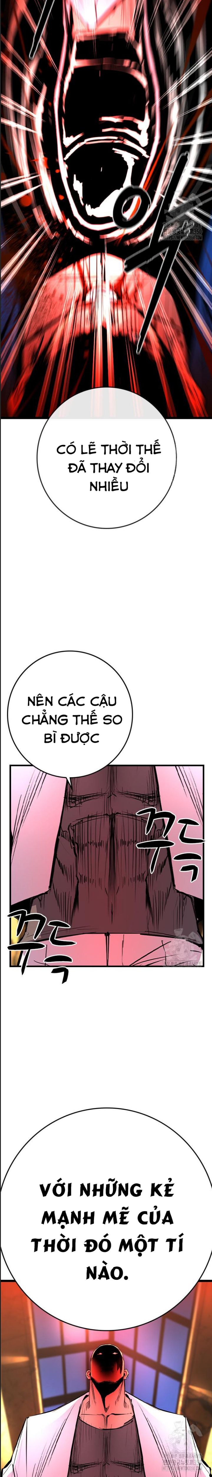 Phòng Gym Hanlim - Chapter 193 - Page 35