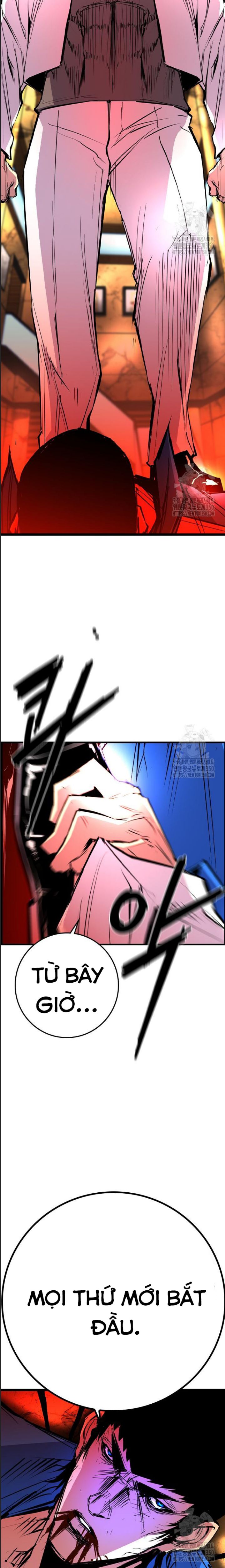 Phòng Gym Hanlim - Chapter 193 - Page 36