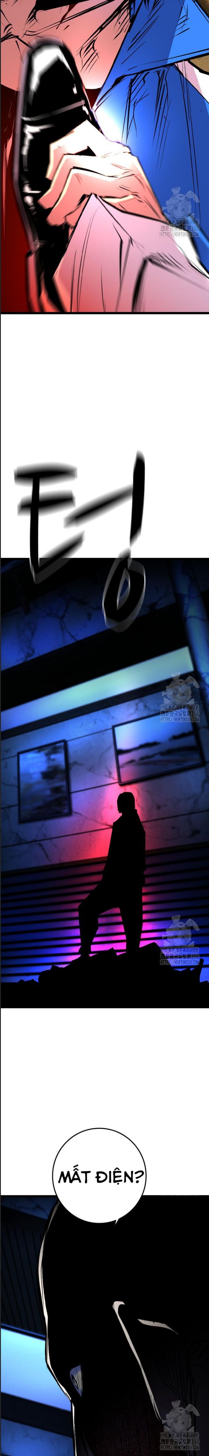 Phòng Gym Hanlim - Chapter 193 - Page 37