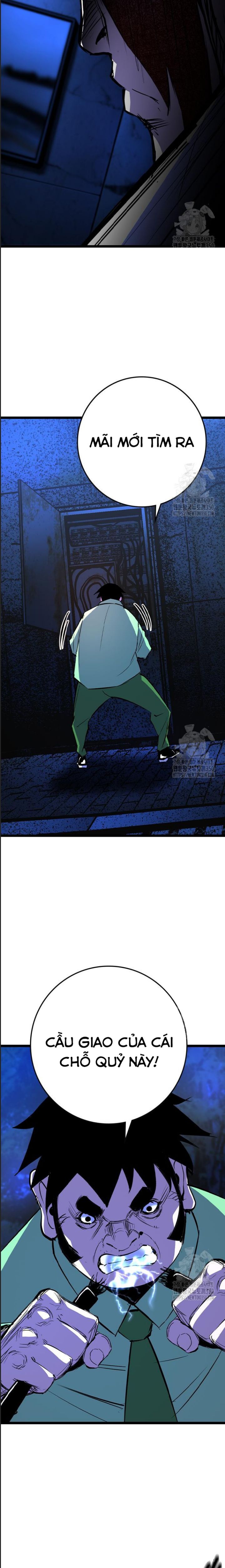 Phòng Gym Hanlim - Chapter 193 - Page 38